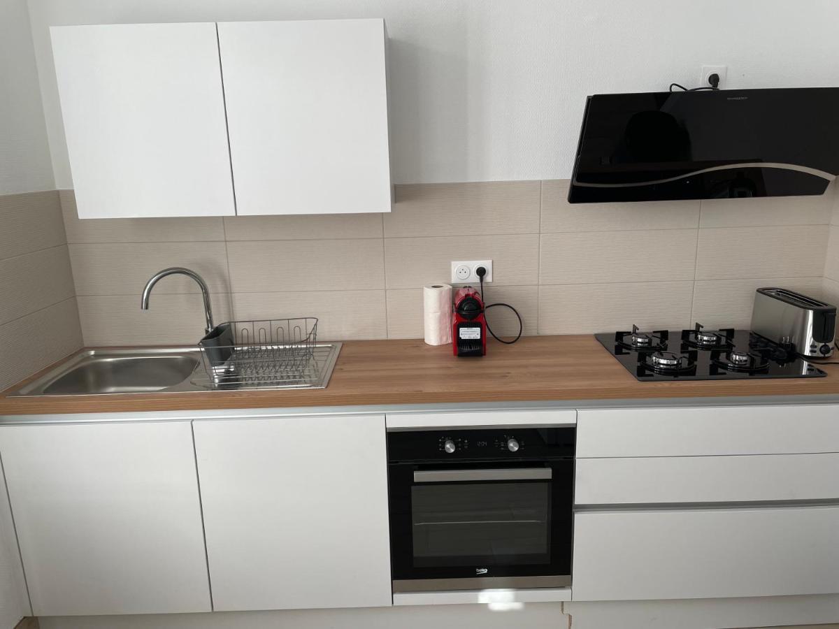 Appartement Le Fil D'Or Colmar Exteriér fotografie